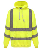 Yoko Pull-Over Hoodie