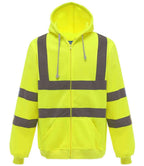 Yoko Zip Hoodie