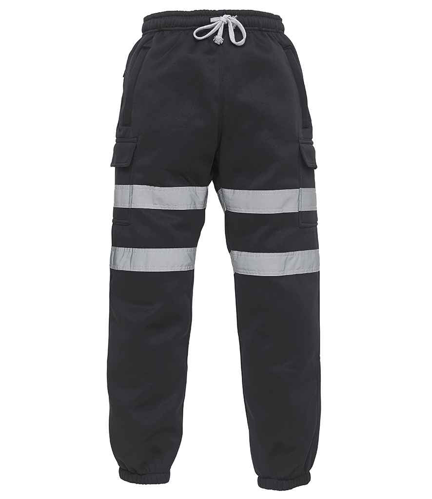 Yoko Hi-Vis Jogging Pants