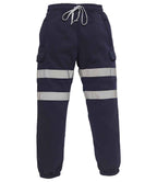 Yoko Hi-Vis Jogging Pants