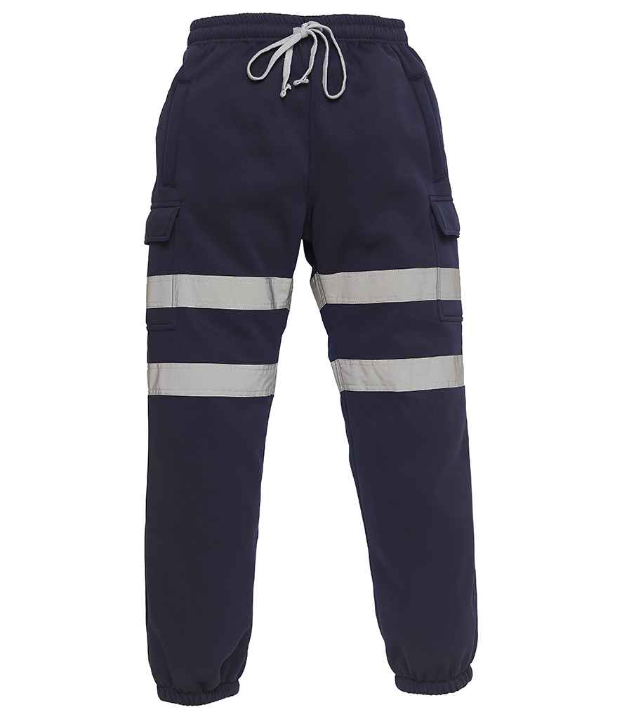 Yoko Hi-Vis Jogging Pants