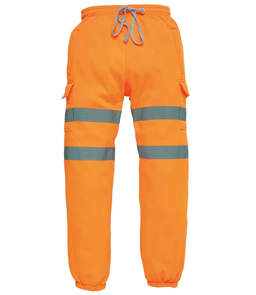 Yoko Hi-Vis Jogging Pants
