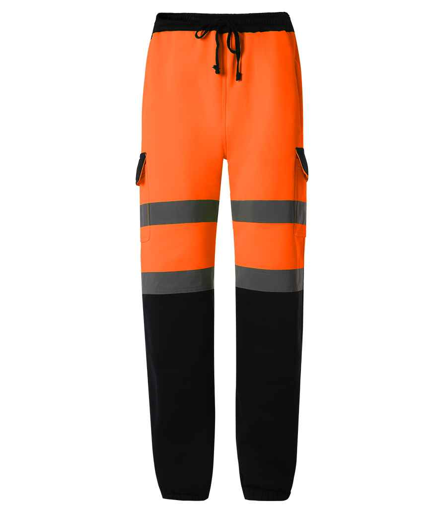 Yoko Hi-Vis Jogging Pants