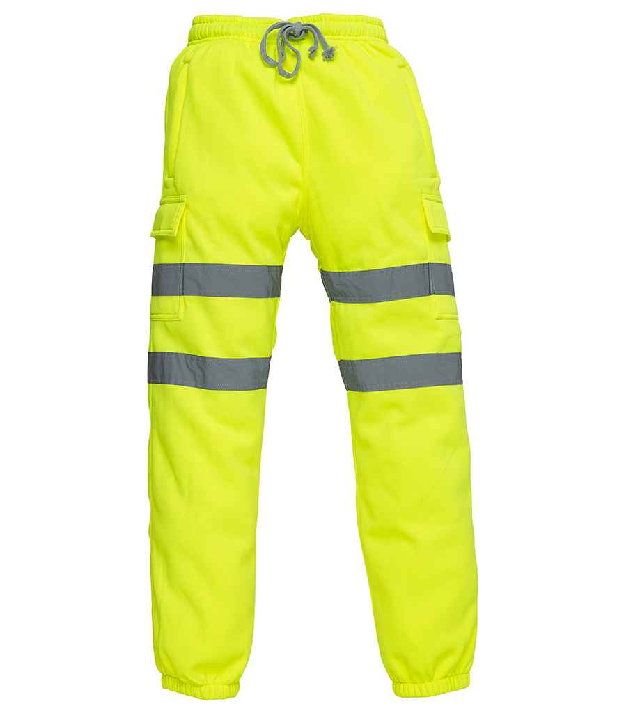 Yoko Hi-Vis Jogging Pants