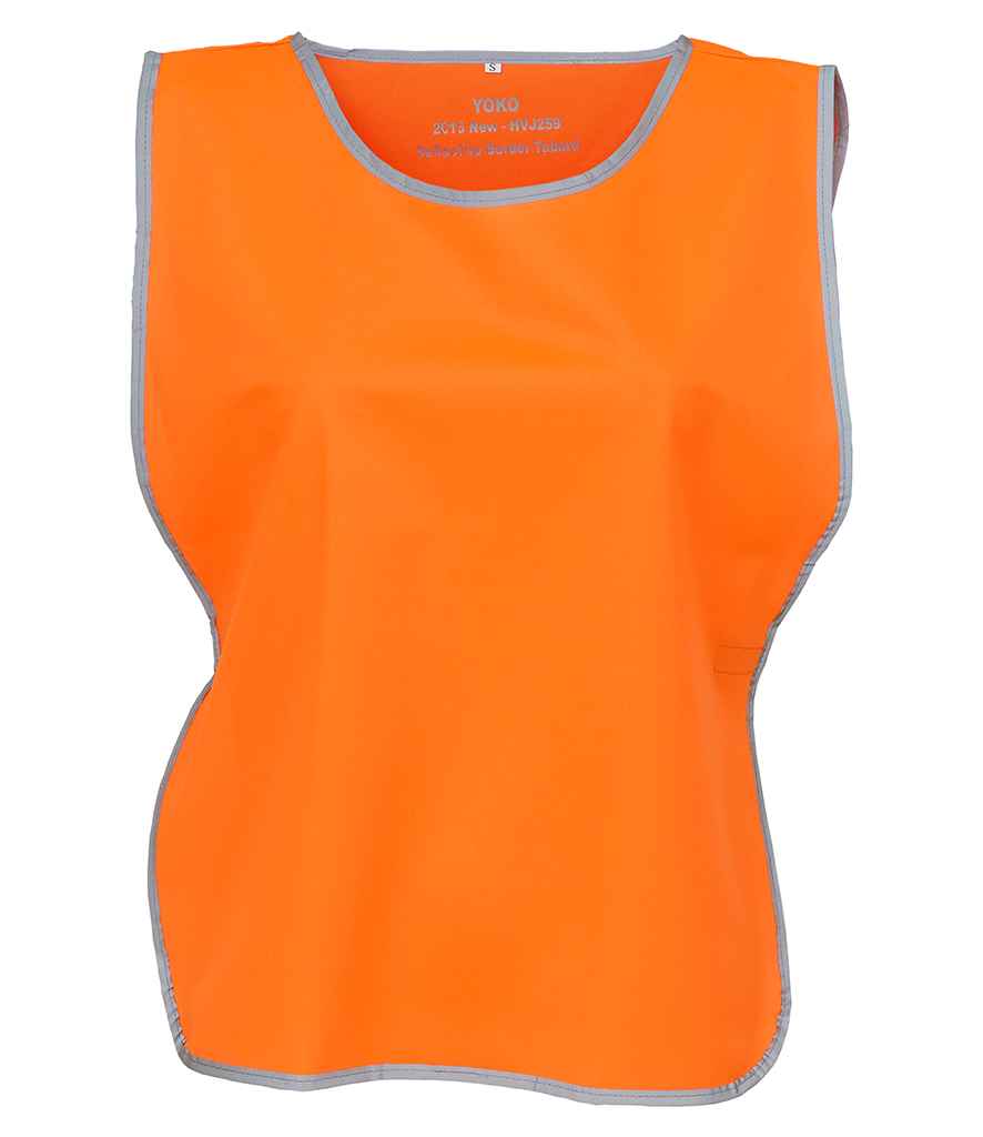 Yoko Reflective Border Tabard