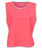 Yoko Reflective Border Tabard