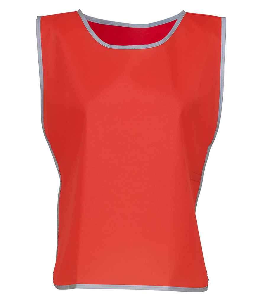Yoko Reflective Border Tabard