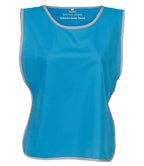 Yoko Reflective Border Tabard