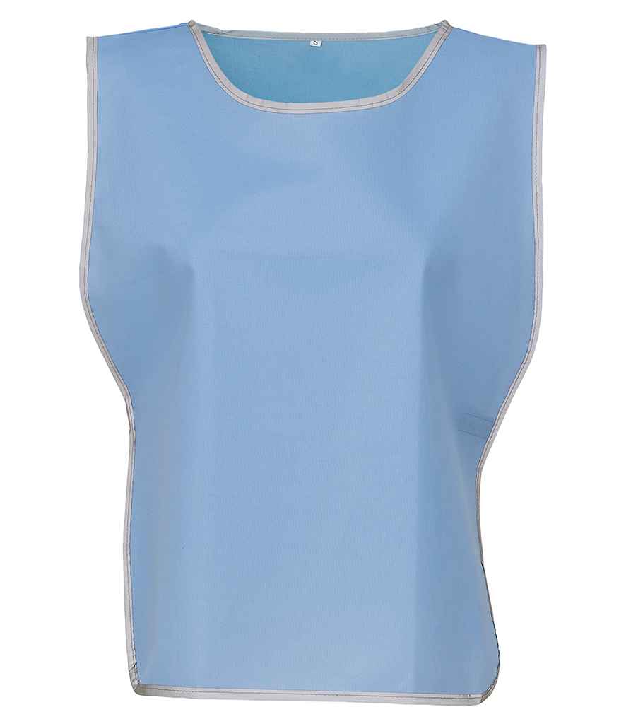 Yoko Reflective Border Tabard