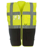 Yoko Executive Waistcoat