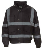 Yoko Classic Bomber Jacket