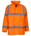 Yoko Classic Motorway Jacket