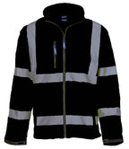 Yoko Softshell Jacket