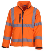 Yoko Softshell Jacket