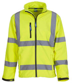 Yoko Softshell Jacket