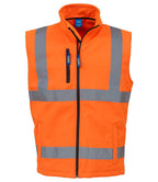 Yoko Softshell Gilet