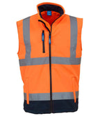 Yoko Softshell Gilet