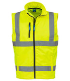 Yoko Softshell Gilet