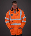YK209 Orange Model