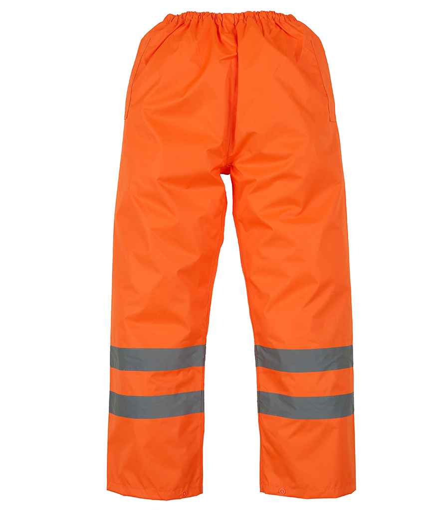 Yoko Waterproof Over Trs GO/RT