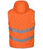 YK216 Orange Back