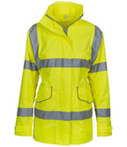Yoko Ladies Executive Jacket