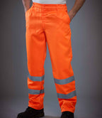 YK300 Orange Model