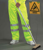 Yoko Polycotton Work Trousers