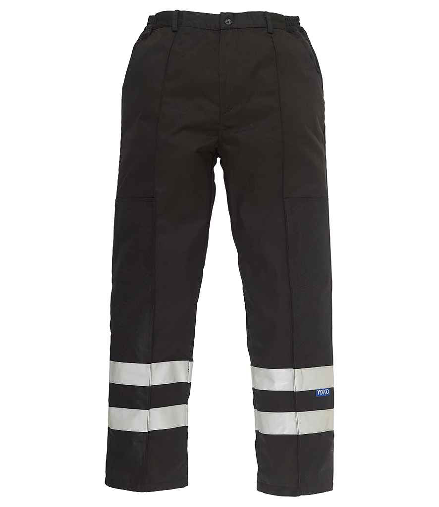 Yoko Reflective Ballistic Trousers