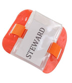 Yoko ID Arm Bands