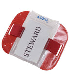Yoko ID Arm Bands