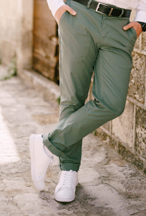 TROUSERS