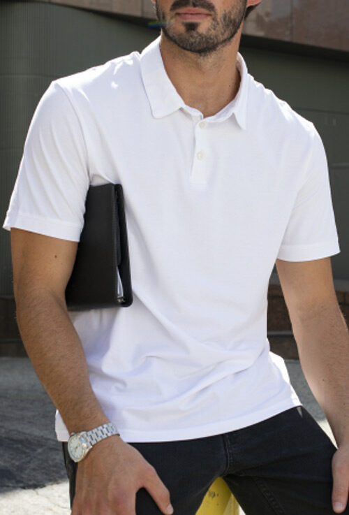 POLO SHIRTS