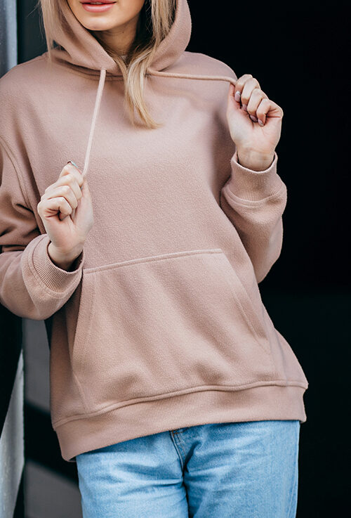 SWEATSHIRTS